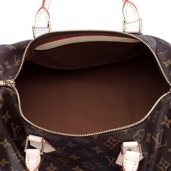 Louis Vuitton Monogram Canvas Speedy 30 M41526 Louis Vuitton Monogram Canvas Speedy 30 M41526